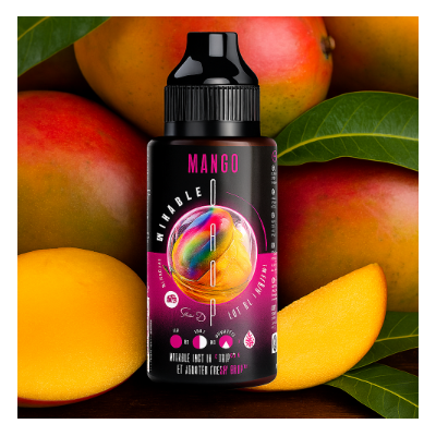 Mango Drop - VNS 100ml - Vns - 0 mg - shortfillMango Drop VNS 100ml - Vns - shortfillGeschmack: MangoPG/VG: 50/50Das Mango Drop Liquid 100ml ist Teil der neuen VNS-Serie. Probieren Sie ein exotisches Liquid mit dem Geschmack einer saftigen Mango.00mg - Liquid mit überdosierten AromenNikotingehalt 00 mgArt der E-Liquids E-Liquid zum BoostenGeschmack FruchtigInhalt 100mlPG/VG 40/60Land Frankreich14776Ripe Vapes Premium USA25,00 CHFsmoke-shop.ch25,00 CHF Mango Drop - VNS 100ml - Vns - 0 mg - shortfillMango Drop VNS 100ml - Vns - shortfillGeschmack: MangoPG/VG: 50/50Das Mango Drop Liquid 100ml ist Teil der neuen VNS-Serie. Probieren Sie ein exotisches Liquid mit dem Geschmack einer saftigen Mango.00mg - Liquid mit überdosierten AromenNikotingehalt 00 mgArt der E-Liquids E-Liquid zum BoostenGeschmack FruchtigInhalt 100mlPG/VG 40/60Land Frankreich14776Ripe Vapes Premium USA25,00 CHFsmoke-shop.ch25,00 CHF