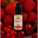 10 ml Fruits Rouges Aroma von VDLV (DIY)