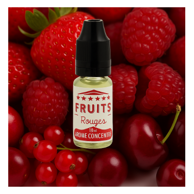 10 ml Fruits Rouges Aroma von VDLV (DIY)Lieferumfang: 10ml Fruits Rouges Aroma von VDLV 2273Vincent dans le vape3,90 CHFsmoke-shop.ch3,90 CHF 10 ml Fruits Rouges Aroma von VDLV (DIY)Lieferumfang: 10ml Fruits Rouges Aroma von VDLV 2273Vincent dans le vape3,90 CHFsmoke-shop.ch3,90 CHF