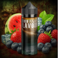 10ml Dark Tide - The Walking Flavour Aroma (Longfill)10ml Dark Tide - The Walking Flavour Aroma (Bottle in Bottle)Geschmack Beerenmix, Wassermelone, FrischeIn einer 10ml Flasche ist das benötigte Aroma enthalten. Einfach die 10ml Flasche in die 120ml Flasche komplett leeren, mit der gewünschten Base auffüllen, kräftig schütteln und schon ist das Liquid ready to vape!Es werden keine Spritze, Messbecher oder sonstiges Zubehör benötigt11914The Walking Flavour7,90 CHFsmoke-shop.ch7,90 CHF