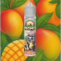 Mangue Momo 50ml - Shortfill 0 mgLieferumfang: Mangue Momo 50ml - ShortfillGeschmack: MangoPG/VG: 50/50Die französische Marke Momo, mit einer 100% pflanzlichen Basis, kommt in den Smoke-ShopMit dieser feinen Mango Mischung können Sie sich auf ein Abenteuer einlassen.15451Momo Liquids16,90 CHFsmoke-shop.ch16,90 CHF