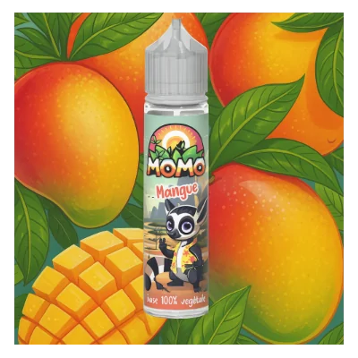 Mangue Momo 50ml - Shortfill 0 mgLieferumfang: Mangue Momo 50ml - ShortfillGeschmack: MangoPG/VG: 50/50Die französische Marke Momo, mit einer 100% pflanzlichen Basis, kommt in den Smoke-ShopMit dieser feinen Mango Mischung können Sie sich auf ein Abenteuer einlassen.15451Momo Liquids16,90&nbsp;CHFsmoke-shop.ch16,90&nbsp;CHF