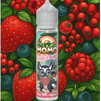 Fruits Rouges Momo 50ml -Shortfill - 0 mgLieferumfang: Fruits Rouges Momo 50ml -ShortfillGeschmack: Rote FrüchtePG/VG: 50/50Die französische Marke Momo, mit einer 100% pflanzlichen Basis,Nikotingehalt 00 mgArt der E-Liquids E-Liquid zum BoostenGeschmack FruchtigInhalt 50mlPG/VG 50/50Land Frankreich15443Momo Liquids16,90&nbsp;CHFsmoke-shop.ch16,90&nbsp;CHF