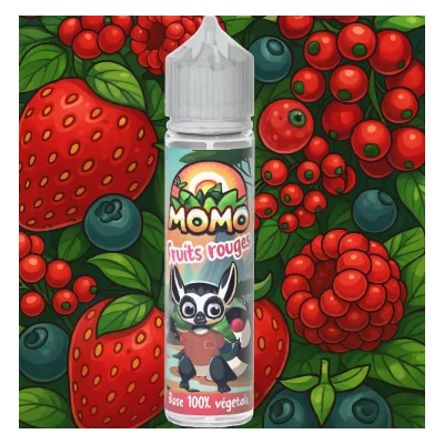 Fruits Rouges Momo 50ml -Shortfill - 0 mgLieferumfang: Fruits Rouges Momo 50ml -ShortfillGeschmack: Rote FrüchtePG/VG: 50/50Die französische Marke Momo, mit einer 100% pflanzlichen Basis,Nikotingehalt 00 mgArt der E-Liquids E-Liquid zum BoostenGeschmack FruchtigInhalt 50mlPG/VG 50/50Land Frankreich15443Momo Liquids16,90&nbsp;CHFsmoke-shop.ch16,90&nbsp;CHF
