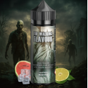 10 ml Makiwa- The Walking Flavour Aroma - Longfill (DIY)