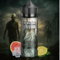 10 ml Makiwa- The Walking Flavour Aroma - Longfill (DIY)