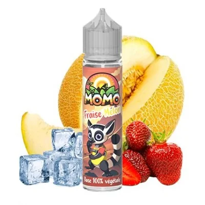 Fraise Melon Momo 50m - Shortfill - 0 mgLieferumfang: Fraise Melon Momo 50m - ShortfillPG/VG: 50/50Die französische Marke Momo, mit einer 100% pflanzlichen Basis,Mit dieser frischen Mischung aus Melonen können Sie sich auf ein Abenteuer einlassen.15442Momo Liquids16,90&nbsp;CHFsmoke-shop.ch16,90&nbsp;CHF