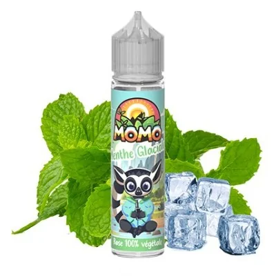 Menthe Glace - Momo 50ml - 0mg - ShortfillLieferumfang: Menthe Glace - Momo 50ml -ShortfillPG/VG: 50/50Die französische Marke Momo, mit einer 100% pflanzlichen Basis, kommt in den Smoke-Shop KatalogMit dieser frischen Menthol , Minze können Sie sich auf ein Abenteuer einlassen.15452Momo Liquids16,90&nbsp;CHFsmoke-shop.ch16,90&nbsp;CHF