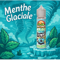 Menthe Glace - Momo 50ml - 0mg - ShortfillLieferumfang: Menthe Glace - Momo 50ml -ShortfillPG/VG: 50/50Die französische Marke Momo, mit einer 100% pflanzlichen Basis, kommt in den Smoke-Shop KatalogMit dieser frischen Menthol , Minze können Sie sich auf ein Abenteuer einlassen.15452Momo Liquids16,90 CHFsmoke-shop.ch16,90 CHF