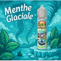 Menthe Glace - Momo 50ml - 0mg - ShortfillLieferumfang: Menthe Glace - Momo 50ml -ShortfillPG/VG: 50/50Die französische Marke Momo, mit einer 100% pflanzlichen Basis, kommt in den Smoke-Shop KatalogMit dieser frischen Menthol , Minze können Sie sich auf ein Abenteuer einlassen.15452Momo Liquids16,90&nbsp;CHFsmoke-shop.ch16,90&nbsp;CHF
