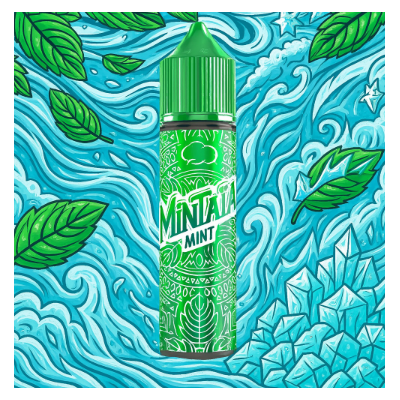 50 ml - Mint - Mintaïa by Eliquid - shortfill - 0 mg50 ml - Mint - Mintaïa by Eliquid - shortfillGeschmack:Entdecken Sie das e liquide Mint Mintaïa 50 ml. Geschmacksrichtung(en) : Minze. Das e-Liquid Mintaïa ist in einer nikotinfreien 50-ml-Flasche verpackt und kann nach Zugabe von zwei Boostern bis zu 70 ml e-Liquid enthalten.Zusammensetzung des e liquid Mint Mintaïa 50 ml :Flaschengröße: 50 mlPG/VG-Gehalt: 50/50Nikotindosierung: 0 mg/ml.Das e liquid Mint Mintaïa 50 ml wird in Frankreich von Eliquid France hergestellt und abgefüllt.16452Eliquid - France- Premium Vaping Liquids17,00 CHFsmoke-shop.ch17,00 CHF
