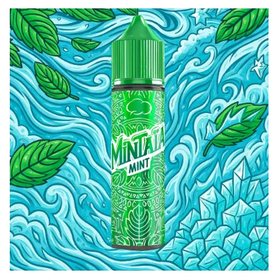 50 ml - Mint - Mintaïa by Eliquid - shortfill - 0 mg50 ml - Mint - Mintaïa by Eliquid - shortfillGeschmack:Entdecken Sie das e liquide Mint Mintaïa 50 ml. Geschmacksrichtung(en) : Minze. Das e-Liquid Mintaïa ist in einer nikotinfreien 50-ml-Flasche verpackt und kann nach Zugabe von zwei Boostern bis zu 70 ml e-Liquid enthalten.Zusammensetzung des e liquid Mint Mintaïa 50 ml :Flaschengröße: 50 mlPG/VG-Gehalt: 50/50Nikotindosierung: 0 mg/ml.Das e liquid Mint Mintaïa 50 ml wird in Frankreich von Eliquid France hergestellt und abgefüllt.16452Eliquid - France- Premium Vaping Liquids18,90 CHFsmoke-shop.ch18,90 CHF