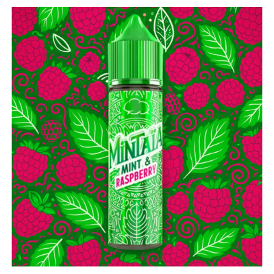 50 ml - Mint & Raspberry - Mintaïa by Eliquid - shortfill 0 mg50 ml - Mint & Raspberry - Mintaïa by Eliquid - shortfillGeschmack:Entdecken Sie das e liquid Mint & Raspberry Mintaïa 50 ml. Geschmack(en): Minze, Himbeere. Das e-Liquid Mintaïa ist in einer 50 ml Flasche ohne Nikotin verpackt und kann nach Zugabe von zwei Boostern bis zu 70 ml e-Liquid enthalten.Zusammensetzung des Mintaïa Mint & Raspberry e liquid 50 ml :Flaschengröße: 50 mlPG/VG-Gehalt: 50/50Nikotindosierung: 0 mg/ml.Das e liquid Mint & Raspberry Mintaïa 50 ml wird in Frankreich von Eliquid France hergestellt und abgefüllt.16450Eliquid - France- Premium Vaping Liquids18,90 CHFsmoke-shop.ch18,90 CHF 50 ml - Mint & Raspberry - Mintaïa by Eliquid - shortfill 0 mg50 ml - Mint & Raspberry - Mintaïa by Eliquid - shortfillGeschmack:Entdecken Sie das e liquid Mint & Raspberry Mintaïa 50 ml. Geschmack(en): Minze, Himbeere. Das e-Liquid Mintaïa ist in einer 50 ml Flasche ohne Nikotin verpackt und kann nach Zugabe von zwei Boostern bis zu 70 ml e-Liquid enthalten.Zusammensetzung des Mintaïa Mint & Raspberry e liquid 50 ml :Flaschengröße: 50 mlPG/VG-Gehalt: 50/50Nikotindosierung: 0 mg/ml.Das e liquid Mint & Raspberry Mintaïa 50 ml wird in Frankreich von Eliquid France hergestellt und abgefüllt.16450Eliquid - France- Premium Vaping Liquids18,90 CHFsmoke-shop.ch18,90 CHF