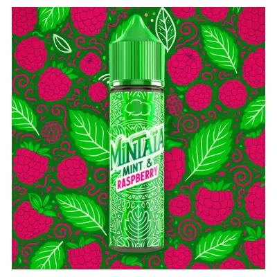 50 ml - Mint & Raspberry - Mintaïa by Eliquid - shortfill 0 mg50 ml - Mint & Raspberry - Mintaïa by Eliquid - shortfillGeschmack:Entdecken Sie das e liquid Mint & Raspberry Mintaïa 50 ml. Geschmack(en): Minze, Himbeere. Das e-Liquid Mintaïa ist in einer 50 ml Flasche ohne Nikotin verpackt und kann nach Zugabe von zwei Boostern bis zu 70 ml e-Liquid enthalten.Zusammensetzung des Mintaïa Mint & Raspberry e liquid 50 ml :Flaschengröße: 50 mlPG/VG-Gehalt: 50/50Nikotindosierung: 0 mg/ml.Das e liquid Mint & Raspberry Mintaïa 50 ml wird in Frankreich von Eliquid France hergestellt und abgefüllt.16450Eliquid - France-18,90 CHFsmoke-shop.ch18,90 CHF 50 ml - Mint & Raspberry - Mintaïa by Eliquid - shortfill 0 mg50 ml - Mint & Raspberry - Mintaïa by Eliquid - shortfillGeschmack:Entdecken Sie das e liquid Mint & Raspberry Mintaïa 50 ml. Geschmack(en): Minze, Himbeere. Das e-Liquid Mintaïa ist in einer 50 ml Flasche ohne Nikotin verpackt und kann nach Zugabe von zwei Boostern bis zu 70 ml e-Liquid enthalten.Zusammensetzung des Mintaïa Mint & Raspberry e liquid 50 ml :Flaschengröße: 50 mlPG/VG-Gehalt: 50/50Nikotindosierung: 0 mg/ml.Das e liquid Mint & Raspberry Mintaïa 50 ml wird in Frankreich von Eliquid France hergestellt und abgefüllt.16450Eliquid - France-18,90 CHFsmoke-shop.ch18,90 CHF