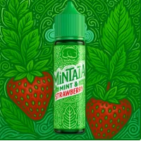 50 ml - Mint & Strawberry - Mintaïa by Eliquid - shortfill 0 mg50 ml - Mint &amp; Strawberry - Mintaïa by Eliquid - shortfillGeschmack:Entdecken Sie das e liquid Mint &amp; Strawberry Mintaïa 50 ml. Geschmack(en): Minze, Erdbeere. Das e-Liquid Mintaïa ist in einer 50 ml Flasche ohne Nikotin verpackt und kann nach Zugabe von zwei Boostern bis zu 70 ml e-Liquid enthalten.Zusammensetzung des Mintaïa Mint &amp; Strawberry e liquid 50 ml :Flaschengröße: 50 mlPG/VG-Gehalt: 50/50Nikotindosierung: 0 mg/ml.Das e liquid Mint &amp; Strawberry Mintaïa 50 ml wird in Frankreich von Eliquid France hergestellt und abgefüllt.16451Eliquid - France- Premium Vaping Liquids11,30 CHFsmoke-shop.ch11,30 CHF