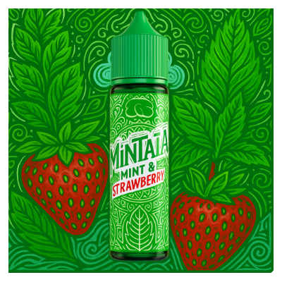 50 ml - Mint & Strawberry - Mintaïa by Eliquid - shortfill 0 mg50 ml - Mint & Strawberry - Mintaïa by Eliquid - shortfillGeschmack:Entdecken Sie das e liquid Mint & Strawberry Mintaïa 50 ml. Geschmack(en): Minze, Erdbeere. Das e-Liquid Mintaïa ist in einer 50 ml Flasche ohne Nikotin verpackt und kann nach Zugabe von zwei Boostern bis zu 70 ml e-Liquid enthalten.Zusammensetzung des Mintaïa Mint & Strawberry e liquid 50 ml :Flaschengröße: 50 mlPG/VG-Gehalt: 50/50Nikotindosierung: 0 mg/ml.Das e liquid Mint & Strawberry Mintaïa 50 ml wird in Frankreich von Eliquid France hergestellt und abgefüllt.16451Eliquid - France- Premium Vaping Liquids18,90 CHFsmoke-shop.ch18,90 CHF 50 ml - Mint & Strawberry - Mintaïa by Eliquid - shortfill 0 mg50 ml - Mint & Strawberry - Mintaïa by Eliquid - shortfillGeschmack:Entdecken Sie das e liquid Mint & Strawberry Mintaïa 50 ml. Geschmack(en): Minze, Erdbeere. Das e-Liquid Mintaïa ist in einer 50 ml Flasche ohne Nikotin verpackt und kann nach Zugabe von zwei Boostern bis zu 70 ml e-Liquid enthalten.Zusammensetzung des Mintaïa Mint & Strawberry e liquid 50 ml :Flaschengröße: 50 mlPG/VG-Gehalt: 50/50Nikotindosierung: 0 mg/ml.Das e liquid Mint & Strawberry Mintaïa 50 ml wird in Frankreich von Eliquid France hergestellt und abgefüllt.16451Eliquid - France- Premium Vaping Liquids18,90 CHFsmoke-shop.ch18,90 CHF