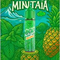 50 ml - Mint & Pineapple - Mintaïa by Eliquid - shortfill 0 mg50 ml - Mint &amp; Pineapple - Mintaïa by Eliquid - shortfillGeschmack:Entdecken Sie das Mint &amp; Pineapple Mintaïa e liquid 50 ml. Geschmack(en): Minze, Ananas. Das e-Liquid Mintaïa ist in einer 50 ml Flasche ohne Nikotin verpackt und kann nach Zugabe von zwei Boostern bis zu 70 ml e-Liquid enthalten.Zusammensetzung des Mintaïa Mint &amp; Pineapple e liquid 50 ml :Flaschengröße: 50 mlPG/VG-Gehalt: 50/50Nikotindosierung: 0 mg/ml.Das e liquid Mint &amp; Pineapple Mintaïa 50 ml wird in Frankreich von Eliquid France hergestellt und abgefüllt.16449Eliquid - France- Premium Vaping Liquids18,90 CHFsmoke-shop.ch18,90 CHF