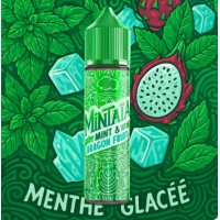 50 ml - Mint & Dragon Fruit - Mintaïa by Eliquid - shortfill 0 mg50 ml - Mint &amp; Dragon Fruit - Mintaïa by Eliquid - shortfillGeschmack:Entdecken Sie das e liquid Mint &amp; Dragon Fruit Mintaïa 50 ml. Geschmack(en): Minze, Drachenfrucht. Das e-Liquid Mintaïa ist in einer nikotinfreien 50-ml-Flasche verpackt und kann nach Zugabe von zwei Boostern bis zu 70 ml e-Liquid enthalten.Zusammensetzung des e liquid Mint &amp; Blackcurrant Mintaïa 50 ml :Flaschengröße: 50 mlPG/VG-Gehalt: 50/50Nikotindosierung: 0 mg/ml.16448Eliquid - France- Premium Vaping Liquids18,90 CHFsmoke-shop.ch18,90 CHF
