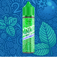 50 ml - Mint & Blackcurrant - Mintaïa by Eliquid - shortfill 0 mg50 ml - Mint &amp; Blackcurrant - Mintaïa by Eliquid - shortfillGeschmack:Entdecken Sie das e liquid Mint &amp; Blackcurrant Mintaïa 50 ml. Geschmack(en): Minze, Schwarze Johannisbeere. Das e-Liquid Mintaïa ist in einer 50 ml Flasche ohne Nikotin verpackt und kann nach Zugabe von zwei Boostern bis zu 70 ml e-Liquid enthalten.Zusammensetzung des e liquid Mint &amp; Blackcurrant Mintaïa 50 ml :Flaschengröße: 50 mlPG/VG-Gehalt: 50/50Nikotindosierung: 0 mg/ml.Das e liquid Mint &amp; Blackcurrant Mintaïa 50 ml wird in Frankreich von Eliquid France hergestellt und abgefüllt.16447Eliquid - France- Premium Vaping Liquids18,90 CHFsmoke-shop.ch18,90 CHF