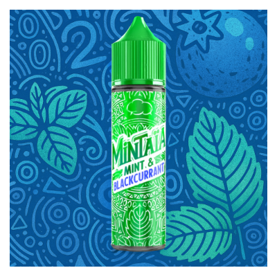50 ml - Mint & Blackcurrant - Mintaïa by Eliquid - shortfill 0 mg50 ml - Mint & Blackcurrant - Mintaïa by Eliquid - shortfillGeschmack:Entdecken Sie das e liquid Mint & Blackcurrant Mintaïa 50 ml. Geschmack(en): Minze, Schwarze Johannisbeere. Das e-Liquid Mintaïa ist in einer 50 ml Flasche ohne Nikotin verpackt und kann nach Zugabe von zwei Boostern bis zu 70 ml e-Liquid enthalten.Zusammensetzung des e liquid Mint & Blackcurrant Mintaïa 50 ml :Flaschengröße: 50 mlPG/VG-Gehalt: 50/50Nikotindosierung: 0 mg/ml.Das e liquid Mint & Blackcurrant Mintaïa 50 ml wird in Frankreich von Eliquid France hergestellt und abgefüllt.16447Eliquid - France- Premium Vaping Liquids17,00 CHFsmoke-shop.ch17,00 CHF 50 ml - Mint & Blackcurrant - Mintaïa by Eliquid - shortfill 0 mg50 ml - Mint & Blackcurrant - Mintaïa by Eliquid - shortfillGeschmack:Entdecken Sie das e liquid Mint & Blackcurrant Mintaïa 50 ml. Geschmack(en): Minze, Schwarze Johannisbeere. Das e-Liquid Mintaïa ist in einer 50 ml Flasche ohne Nikotin verpackt und kann nach Zugabe von zwei Boostern bis zu 70 ml e-Liquid enthalten.Zusammensetzung des e liquid Mint & Blackcurrant Mintaïa 50 ml :Flaschengröße: 50 mlPG/VG-Gehalt: 50/50Nikotindosierung: 0 mg/ml.Das e liquid Mint & Blackcurrant Mintaïa 50 ml wird in Frankreich von Eliquid France hergestellt und abgefüllt.16447Eliquid - France- Premium Vaping Liquids17,00 CHFsmoke-shop.ch17,00 CHF