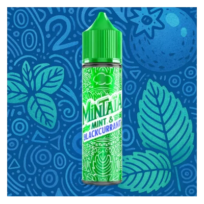 50 ml - Mint & Blackcurrant - Mintaïa by Eliquid - shortfill 0 mg50 ml - Mint &amp; Blackcurrant - Mintaïa by Eliquid - shortfillGeschmack:Entdecken Sie das e liquid Mint &amp; Blackcurrant Mintaïa 50 ml. Geschmack(en): Minze, Schwarze Johannisbeere. Das e-Liquid Mintaïa ist in einer 50 ml Flasche ohne Nikotin verpackt und kann nach Zugabe von zwei Boostern bis zu 70 ml e-Liquid enthalten.Zusammensetzung des e liquid Mint &amp; Blackcurrant Mintaïa 50 ml :Flaschengröße: 50 mlPG/VG-Gehalt: 50/50Nikotindosierung: 0 mg/ml.Das e liquid Mint &amp; Blackcurrant Mintaïa 50 ml wird in Frankreich von Eliquid France hergestellt und abgefüllt.16447Eliquid - France- Premium Vaping Liquids18,90 CHFsmoke-shop.ch18,90 CHF