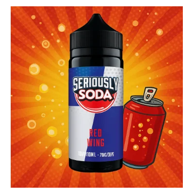 Blue Wing - Seriously Soda - 100ml 00mg - Shortfill - Doozy VapeBlue Wing - Seriously Soda - 100ml 00mg - ShortfillJedermanns Lieblings-Energydrink, wenn Sie das Getränk lieben, werden Sie den Geschmack dieses Flavours definitiv genießen!Zusätzliche Informationen- Hauptgeschmacksrichtungen: Energy-Drink- PG/VG-Verhältnis: 70/30- Flaschengröße: 100mlNicotine strenght00 mg.Eliquid typeShort Fill eliquidsFlavourSweetCapacity100mlPG/VG30/70CountryUK12798Doozy Liquids19,90 CHFsmoke-shop.ch19,90 CHF