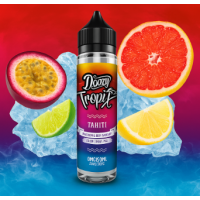 50 ml DOOZY VAPE TROPIX Tahiti - shortfill - 0mg50 ml DOOZY VAPE TROPIX Tahiti- shortfillEine spritzige Mischung aus Maracuya und Rubin-Grapefruit mit einem erfrischend scharfen Zitrus-Sprudel. Ein fruchtiger Mix, getränkt mit grünem Zitronensaft, macht dies zu einem Showstopper von einem Geschmack mit einem Twist. Es ist wirklich etwas Besonderes.A Tangy blend of Maracuya and Ruby Grapefruit with a Refreshingly Sharp Citrus Fizz. A Fruitilicious Mix drenched in Green Lemon juice makes this a Showstopper of a Flavour with a Twist. It really is something Special.70/30 VG/PG9987Doozy Liquids18,90 CHFsmoke-shop.ch18,90 CHF