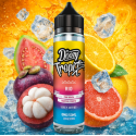 50 ml DOOZY VAPE TROPIX RIO - shortfill - 0mg