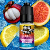 Doozy Vape Tropix Salt RIO 10ml - 20mg Nikotinsalz