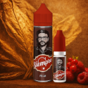 FRM SIEMPRE ALFALIQUID 50ML 00MG + Shot 10ML 18MG