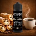 Five Pawns - The Legacy Collection District One21 - Black Water 0mg 100ml Shortfill