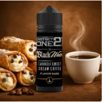 Five Pawns - The Legacy Collection District One21 - Black Water 0mg 100ml Shortfill&nbsp;Five Pawns - The Legacy Collection District One21 - Black Water 0mg 100ml ShortfillDistrict One 21 Black Water von Five Pawns Genießen Sie den authentischen Geschmack von süßem Sahne-Cannoli und kräftigem schwarzen Kaffee. Dieser dekadente Genuss ist perfekt für jede Tageszeit. &nbsp;70%VG/30%PG-Mischung15169Five Pawns Signature26,90&nbsp;CHFsmoke-shop.ch26,90&nbsp;CHF