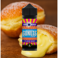 Five Pawns - The Legacy Collection Vape Orenda - Go Nuts 0mg 100ml ShortfillFive Pawns - The Legacy Collection Vape Orenda - Go Nuts 0mg 100ml ShortfillVape Orenda Go Nuts von Five Pawns Ein frisch gebackener Donut mit Vanillepudding und perfekter Glasur. Go Nuts für Do Nuts60%VG/40%PG-Mischung15175Five Pawns Signature vapor Liquids California26,90 CHFsmoke-shop.ch26,90 CHF