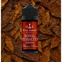 Five Pawns - Royal Tobacco Havana 0mg 50ml ShortfillFive Pawns - Royal Tobacco Havana 0mg 50ml ShortfillFive Pawns Royal Tobacco E-Liquid wurde hergestellt, um den Geschmack des berühmten Habano-Tabakblattes zu reproduzieren, das als der beste Tabak der Welt gilt. Das Beschreiben von Tabakaromen ist vergleichbar mit der Expertise eines Sommeliers für feine Weine. Das Habano-Tabakblatt zeichnet sich durch einen reichhaltigen Geschmack und einen schweren Körper aus, der die meisten Vaping-Enthusiasten anspricht.Dieses Gourmet-E-Liquid enthält tropische Noten, die durch reiche, würzige und dunkle Tabakaromen ergänzt werden. Five Pawns e-liquid ist bekannt für sein dunkleres und würzigeres Profil und bietet ein reiches Aroma, das einzigartig für das Habano-Blatt ist. Dieses E-Liquid ist die Wahl eines Kenners und lässt Sie den unverwechselbaren Five Pawns Unterschied erleben!15638Five Pawns Signature19,90 CHFsmoke-shop.ch19,90 CHF Five Pawns - Royal Tobacco Havana 0mg 50ml ShortfillFive Pawns - Royal Tobacco Havana 0mg 50ml ShortfillFive Pawns Royal Tobacco E-Liquid wurde hergestellt, um den Geschmack des berühmten Habano-Tabakblattes zu reproduzieren, das als der beste Tabak der Welt gilt. Das Beschreiben von Tabakaromen ist vergleichbar mit der Expertise eines Sommeliers für feine Weine. Das Habano-Tabakblatt zeichnet sich durch einen reichhaltigen Geschmack und einen schweren Körper aus, der die meisten Vaping-Enthusiasten anspricht.Dieses Gourmet-E-Liquid enthält tropische Noten, die durch reiche, würzige und dunkle Tabakaromen ergänzt werden. Five Pawns e-liquid ist bekannt für sein dunkleres und würzigeres Profil und bietet ein reiches Aroma, das einzigartig für das Habano-Blatt ist. Dieses E-Liquid ist die Wahl eines Kenners und lässt Sie den unverwechselbaren Five Pawns Unterschied erleben!15638Five Pawns Signature19,90 CHFsmoke-shop.ch19,90 CHF