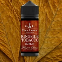Five Pawns - Kingside Tobacco Burley 0mg 100ml ShortfillFive Pawns - Kingside Tobacco Burley 0mg 100ml ShortfillKingside Tobacco - Five Pawns. Der Geschmack des Burley-Tabakblattes, das fast keinen Zucker enthält und ein trockeneres und leichteres Aroma bietet. Deshalb müssen Sie ihn probieren. Außerdem sollten Sie sich einen Vorrat anlegen.Dieses E-Liquid mit Tabakgeschmack enthält Noten von Hopfen und Gerste mit einem leichten und trockenen Tabakgeschmack - mit ein wenig Biss. Bekannt für einen helleren Farbton und an der Luft gereift. Dieses E-Juice bietet einen weichen Geschmack, den nur Burley-Blätter bieten können. Ein Kenner der Wahl des Tabaks, diese leichtere Version macht es die beste Tabak-Geschmack e-Flüssigkeit, die wir heute anbieten.50% PG 50% VG15639Five Pawns Signature vapor Liquids California16,10 CHFsmoke-shop.ch16,10 CHF