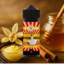Five Pawns - The Legacy Collection Vape Orenda - Whirling Dervish 0mg 100ml Shortfill