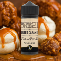 The Legacy Collection District One21 - Salted Caramel 0mg 100ml Shortfill - Five PawnsDistrict One 21 Salted Caramel von Five Pawns Genießen Sie eine perfekt ausgewogene Kombination aus cremigen Butterpralinen und reichhaltigem gesalzenem Karamell, gekrönt von einem dekadenten Spritzer Sahne. Erleben Sie die Wiederauferstehung dieses legendären Geschmacks.MISCHUNG 70%VG/30%PG15168Five Pawns Signature vapor Liquids California26,90 CHFsmoke-shop.ch26,90 CHF