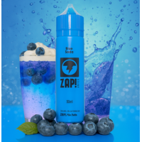 50 ml Blue Soda von ZAP! Juice - Short Fill - 0mgLieferumfang: 50 ml Blue Soda von ZAP! Juice - Short FillBlue Soda von ZAP! Juice ist eine klassische Kombination aus Ihrem Lieblings-Sahne-Soda mit der perfekten Menge an frischen gemischten Beeren.Blue Soda70VG/30PG E-LiquidManufactured in the UK  6651Zap! Juice5,70 CHFsmoke-shop.ch5,70 CHF