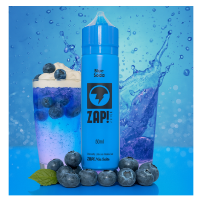 50 ml Blue Soda von ZAP! Juice - Short Fill - 0mgLieferumfang: 50 ml Blue Soda von ZAP! Juice - Short FillBlue Soda von ZAP! Juice ist eine klassische Kombination aus Ihrem Lieblings-Sahne-Soda mit der perfekten Menge an frischen gemischten Beeren.Blue Soda70VG/30PG E-LiquidManufactured in the UK 6651Zap! Juice5,70 CHFsmoke-shop.ch5,70 CHF 50 ml Blue Soda von ZAP! Juice - Short Fill - 0mgLieferumfang: 50 ml Blue Soda von ZAP! Juice - Short FillBlue Soda von ZAP! Juice ist eine klassische Kombination aus Ihrem Lieblings-Sahne-Soda mit der perfekten Menge an frischen gemischten Beeren.Blue Soda70VG/30PG E-LiquidManufactured in the UK 6651Zap! Juice5,70 CHFsmoke-shop.ch5,70 CHF