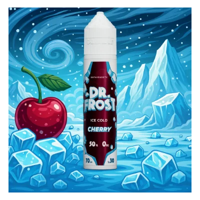 Dr Frost Polar Ice - Cherry ICE - 50ml - Shortfill 0 mgDr Frost Polar Ice - Cherry ICE - 50ml - ShortfillGESCHMACK: KALTE KIRSCHEZusammensetzung: 70 VG / 30 PGInhaltstoffe: Propylenglycol (PG) E1520 (Ph. Eur.), VG, natürliche/naturidentische Aromastoffe, Ethanol Flasche: 50ml überdosiertes Liquid in einer 60 ml Chubby Gorilla FlascheHerstellungsland: UK16415Frost E-Liquids19,90 CHFsmoke-shop.ch19,90 CHF Dr Frost Polar Ice - Cherry ICE - 50ml - Shortfill 0 mgDr Frost Polar Ice - Cherry ICE - 50ml - ShortfillGESCHMACK: KALTE KIRSCHEZusammensetzung: 70 VG / 30 PGInhaltstoffe: Propylenglycol (PG) E1520 (Ph. Eur.), VG, natürliche/naturidentische Aromastoffe, Ethanol Flasche: 50ml überdosiertes Liquid in einer 60 ml Chubby Gorilla FlascheHerstellungsland: UK16415Frost E-Liquids19,90 CHFsmoke-shop.ch19,90 CHF