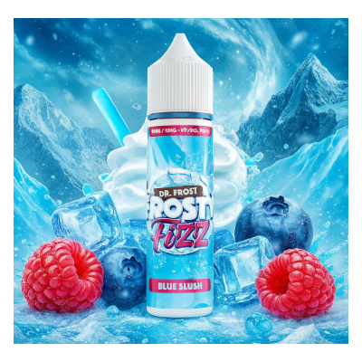 50 ml DR FROST Blue Slush Fizz UK Premium Liquid 0mgLieferumfang: 50 ml DR FROST Pink Soda Fizz UK Premium Liquid 0mgGeschmack: Der absolute Klassiker aus dem Sommer! Das blaue Slush Ice, bestehend aus süßer Himbeere und saftigen Heidelbeeren, gemischt mit der geheimen Rezeptur von Dr. Frost. Ein Geschmackserlebnis, welches du vorher nicht probiert hast!Das Liquid ist stark aromatisiert, es können 10 ml Nikotinshots oder Basen hinzugefügt werden. Mischungsverhältnis 70 VG / 30 PGshortfill 50ml in 60ml Flasche (Shortfill)8721Frost E-Liquids17,00 CHFsmoke-shop.ch17,00 CHF