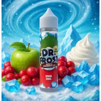 50 ml DR FROST - Apple Cranberry Ice Pole - ShortfillLieferumfang: 50 ml DR FROST - Apple Cranberry Ice Pole - ShortfillDr. Frost - Apple Cranberry Ice Pole ist der Geschmack einer genialen und erfrischenden Apfel Cranberry Mischung mit der feinen Frische von Dr. FrostGeschmack: Aroma: Apfel, Cranberry, FrischeInhalt: 50ml überdosiert in einer 60ml PlastikflascheMischungsverhältnis: 70% VG / 30%6888Frost E-Liquids11,30 CHFsmoke-shop.ch11,30 CHF