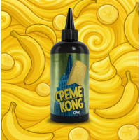 Creme Kong Banana 200ml Shortfill Liquid by Joes JuiceCreme Kong Banana 200ml Shortfill Liquid by Joes JuiceJoes Juice Liquid kommt als 200ml Liquid von Joes Juice enthält 0 Nikotin. Es gibt Raum für Nikotin innerhalb der Flasche hinzugefügt werden, wenn gewünscht.Geschmack: BananeInhalt:200mlNikotingehalt: 0 mgMischverhältnis: 30% PG / 70% VGInhaltstoffe: Propylenglykol, pflanzliches Glyzerin, Aromen15162Berserker Blood Axe - Joe's Juice24,90 CHFsmoke-shop.ch24,90 CHF