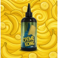 Creme Kong Banana 200ml Shortfill Liquid by Joes JuiceCreme Kong Banana 200ml Shortfill Liquid by Joes JuiceJoes Juice Liquid kommt als 200ml Liquid von Joes Juice enthält 0 Nikotin. Es gibt Raum für Nikotin innerhalb der Flasche hinzugefügt werden, wenn gewünscht.Geschmack: BananeInhalt:200mlNikotingehalt: 0 mgMischverhältnis: 30% PG / 70% VGInhaltstoffe: Propylenglykol, pflanzliches Glyzerin, Aromen15162Berserker Blood Axe - Joe's Juice24,90 CHFsmoke-shop.ch24,90 CHF