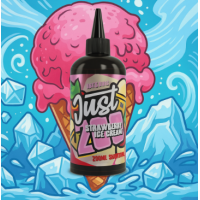 Just 200 by Joe's Juice Strawberry Ice Cream 0mg 200ml ShortfillJust 200 by Joe's Juice Strawberry Ice Cream 0mg 200ml ShortfillJoe’s Juice Strawberry Ice-Cream 200ml Shortfill e-liquid Indulge in this dreamy dessert, classic and creamy strawberry ice cream flavour.Strawberry Ice-Cream 200ml e-liquid is available as 70% VG, 200ml Shortfill, ideal for sub ohm vaping.Inhalt:200mlNikotingehalt: 0 mgMischverhältnis: 30% PG / 70% VGInhaltstoffe: Propylenglykol, pflanzliches Glyzerin, Aromen12531Berserker Blood Axe - Joe's Juice22,00 CHFsmoke-shop.ch22,00 CHF