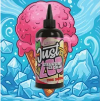 Just 200 by Joe's Juice Strawberry Ice Cream 0mg 200ml ShortfillJust 200 by Joe's Juice Strawberry Ice Cream 0mg 200ml ShortfillJoe’s Juice Strawberry Ice-Cream 200ml Shortfill e-liquid Indulge in this dreamy dessert, classic and creamy strawberry ice cream flavour.Strawberry Ice-Cream 200ml e-liquid is available as 70% VG, 200ml Shortfill, ideal for sub ohm vaping.Inhalt:200mlNikotingehalt: 0 mgMischverhältnis: 30% PG / 70% VGInhaltstoffe: Propylenglykol, pflanzliches Glyzerin, Aromen12531Berserker Blood Axe - Joe's Juice13,20 CHFsmoke-shop.ch13,20 CHF