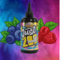 Just 200 by Joe's Juice Blue Sour Raspberry 0mg 200ml Shortfill