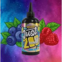 Just 200 by Joe's Juice Blue Sour Raspberry 0mg 200ml ShortfillJust 200 by Joe's Juice Blue Sour Raspberry 0mg 200ml ShortfillJoe's Juice Blue Sour Raspberry, 200ml Shortfill e-Flüssigkeit ist eine spritzige &amp; kandierte blaue Himbeere mit einem süß-sauren Gefühl durchschneiden.Blue Sour Raspberry 200ml e-Flüssigkeit ist als 70% VG, 200ml Shortfill, ideal für Sub-Ohm vaping zur Verfügung.Inhalt:200mlNikotingehalt: 0 mgMischverhältnis: 30% PG / 70% VGInhaltstoffe: Propylenglykol, pflanzliches Glyzerin, Aromen12534Berserker Blood Axe - Joe's Juice13,20 CHFsmoke-shop.ch13,20 CHF