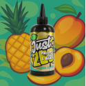 Just 200 by Joe's Juice Pineapple Peach & Mango 0mg 200ml Shortfill