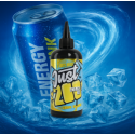 Just 200 by Joe's Juice Energy Ice 0mg 200ml Shortfill